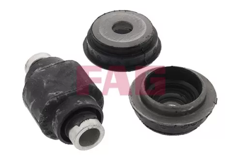 Inner Tie Rod