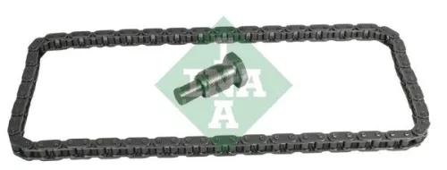 Schaeffler INA Deflection/Guide Pulley, V-ribbed belt (532085410)