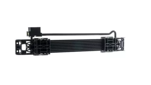 MAHLE Oil Cooler, engine oil (CLC69000P)