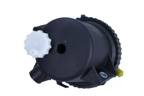 Housing, fuel filter