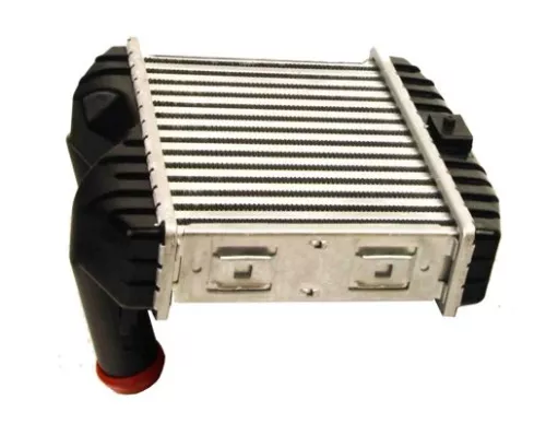 MAXGEAR Charge Air Cooler (AC630067)
