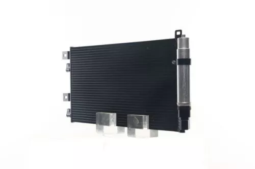 MAHLE Condenser, air conditioning (AC312001S)