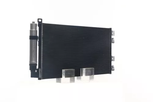 MAHLE Condenser, air conditioning (AC312001S)