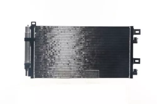 MAHLE Condenser, air conditioning (AC312001S)