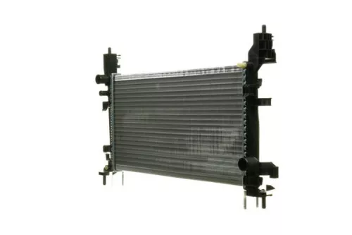 MAHLE Radiator, engine cooling (CR1122000P)