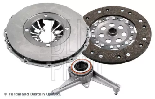 BLUE PRINT Clutch Kit (ADV183075)
