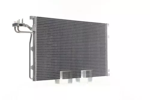 MAHLE Condenser, air conditioning (AC551001S)