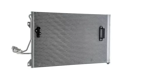 MAHLE Condenser, air conditioning (AC659000P)