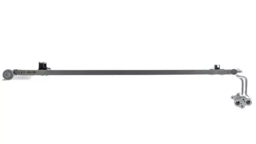 MAHLE Condenser, air conditioning (AC659000P)