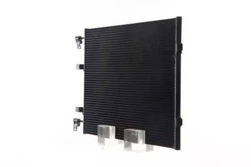 MAHLE Condenser, air conditioning (AC708000S)