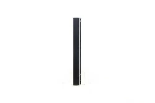 MAHLE Condenser, air conditioning (AC751000S)