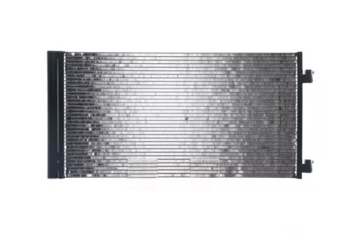 MAHLE Condenser, air conditioning (AC751000S)