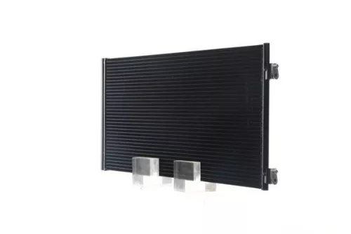 MAHLE Condenser, air conditioning (AC751000S)