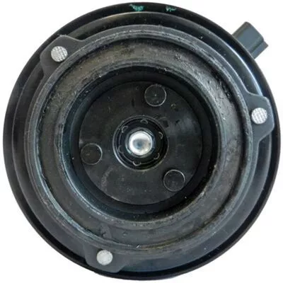 MAHLE Compressor, air conditioning (ACP1333000S)