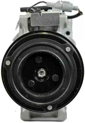 MAHLE Compressor, air conditioning (ACP1370000S)