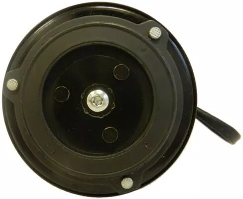 MAHLE Compressor, air conditioning (ACP177000S)