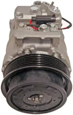 MAHLE Compressor, air conditioning (ACP354000S)