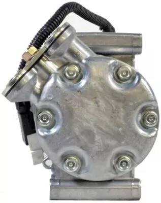 MAHLE Compressor, air conditioning (ACP357000S)