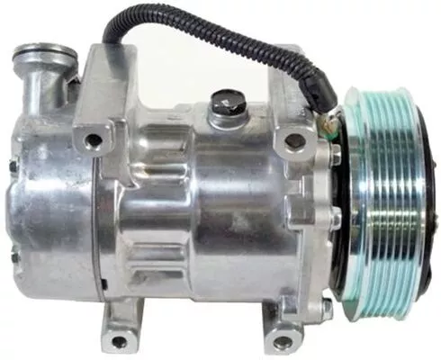 MAHLE Compressor, air conditioning (ACP357000S)