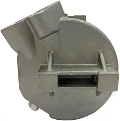 MAHLE Compressor, air conditioning (ACP72000S)