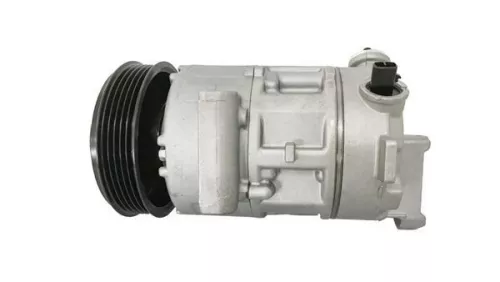 MAHLE Compressor, air conditioning (ACP911000S)