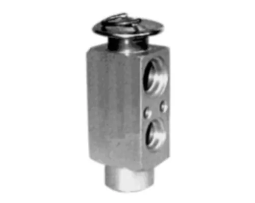 MAHLE Expansion Valve, air conditioning (AVE97000P)