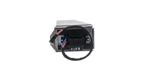 MAHLE Regulator, interior blower (ABR37000P)