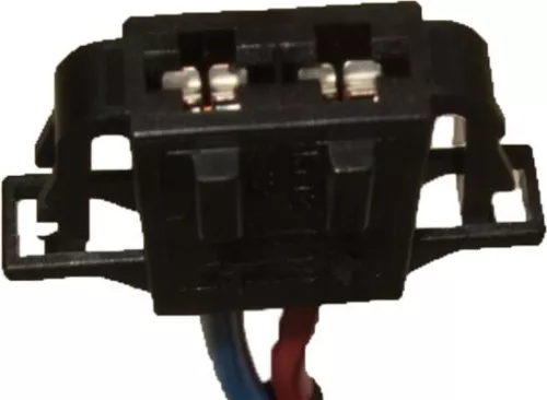 MAHLE Regulator, interior blower (ABR37000P)