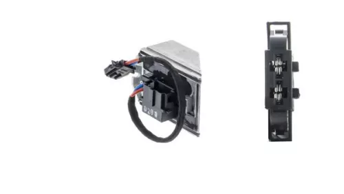 MAHLE Regulator, interior blower (ABR37000P)