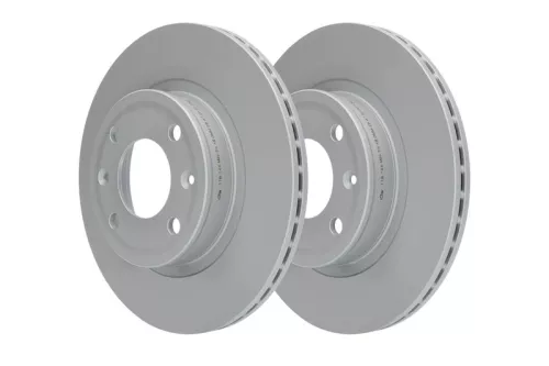 ATE Brake Disc (24.0118-0144.1)