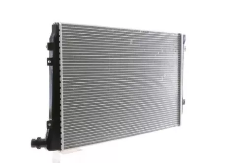 MAHLE Radiator, engine cooling (CR1395000S)