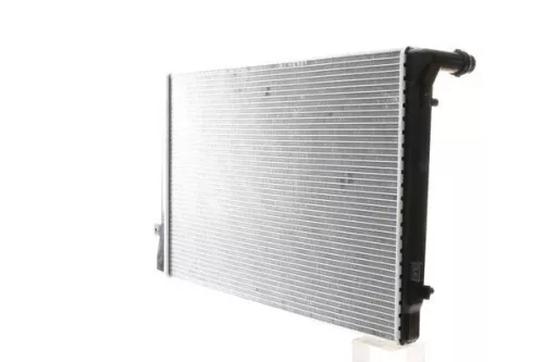 MAHLE Radiator, engine cooling (CR1395000S)