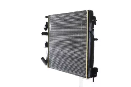 MAHLE Radiator, engine cooling (CR1506000S)
