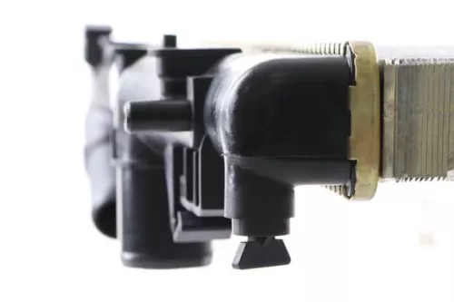 MAHLE Radiator, engine cooling (CR1506000S)