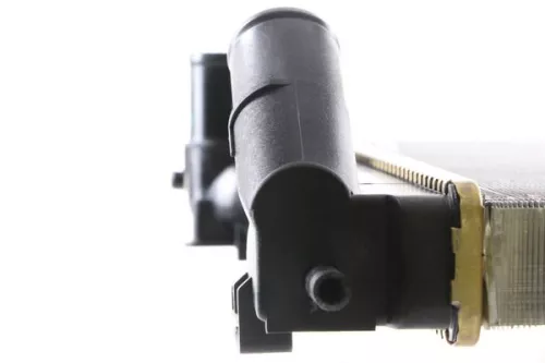 MAHLE Radiator, engine cooling (CR1506000S)