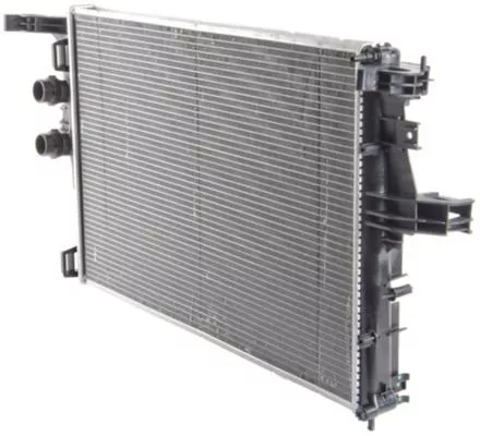 MAHLE Radiator, engine cooling (CR2087000P)