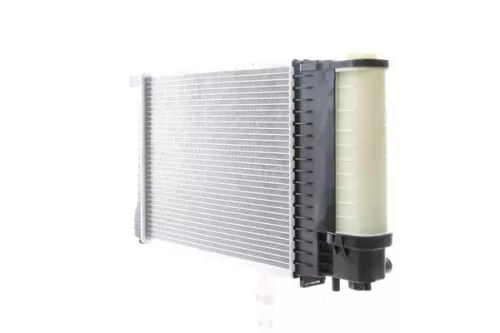 MAHLE Radiator, engine cooling (CR495000S)