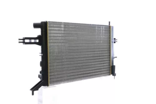 MAHLE Radiator, engine cooling (CR637000S)