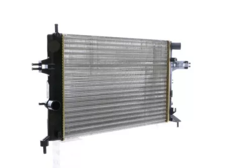 MAHLE Radiator, engine cooling (CR637000S)