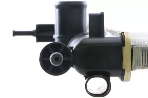 MAHLE Radiator, engine cooling (CR637000S)