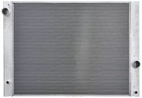 MAHLE Radiator, engine cooling (CR917000P)