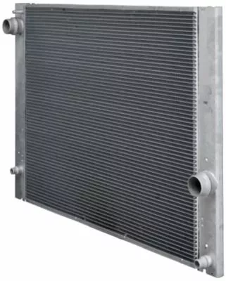 MAHLE Radiator, engine cooling (CR917000P)