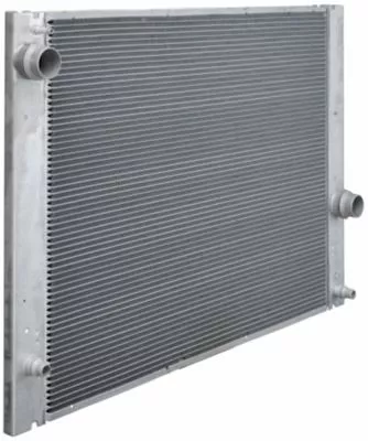 MAHLE Radiator, engine cooling (CR917000P)