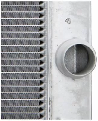 MAHLE Radiator, engine cooling (CR917000P)