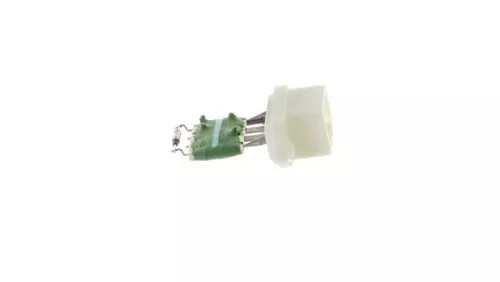 MAHLE Resistor, interior blower (ABR97000P)