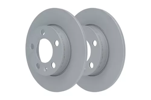 ATE Brake Disc (24.0109-0174.1)