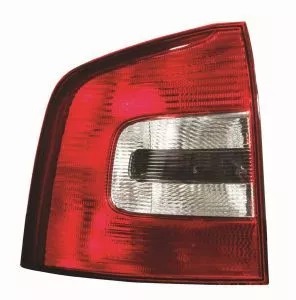 Tail Light Assembly