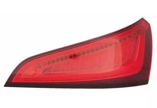 Tail Light Assembly