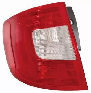 Tail Light Assembly