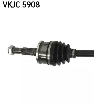 SKF Drive Shaft (VKJC5908)